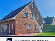 Neubau Haus KFW40+ mit Photovoltaik + Speicher und Wärmepumpe | Norden n. Norddeich - Norden