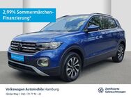 VW T-Cross, 1.0 Active, Jahr 2022 - Glinde