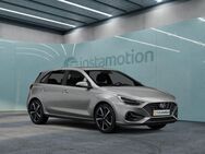 Hyundai i30, 1.0 T-GDI 48V-Hybrid Trend, Jahr 2022 - München