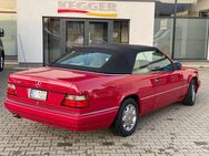 Mercedes-Benz E 320 Cabrio * volle Ausstattung/Privatverkauf/Import - Bautzen