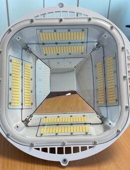 GigaTera Highbay Light SE080-B5010NZW1 - Polch