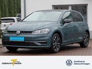 VW Golf 1.5 TSI DSG IQ.DRIVE PANO DYNAUDIO LM16 - Bochum