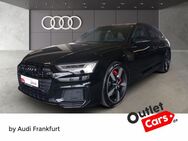 Audi A6, Avant 55 TFSI e quattro sport, Jahr 2020 - Frankfurt (Main)