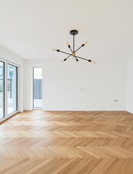 ERSTBEZUG: TOP geschnittene 3,5 Zimmer-Wohnung NEU in Pulheim - Pulheim