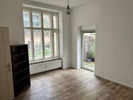Bezugsfreie 1,5 Zimmerwohnung mit Terrasse in Friedrichshain nähe Boxhagener Platz - Berlin