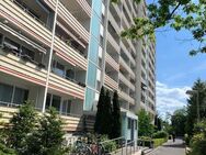 SANKT AUGUSTIN, helle top 2-Zimmerwohnung, ca. 70 m² Wfl. mit Balkon, neues Bad und top Einbauküche - Sankt Augustin