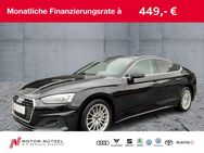 Audi A5, Sportback 40 TDI QU, Jahr 2021 - Bayreuth