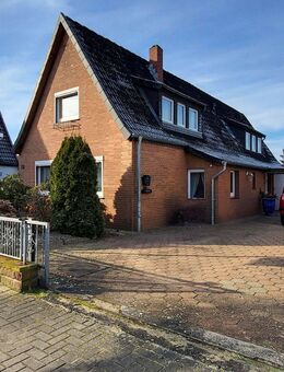 Gemütliches Einfamilienhaus mit großzügigem Garten und Potenzial! (NJ-1020-84) - Celle