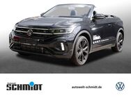 VW T-Roc Cabriolet, 1.5 TSI R-Line R, Jahr 2023 - Schwerte (Hansestadt an der Ruhr)