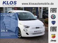 Fiat 500E, 3.8 ICON 2kWh 95PS, Jahr 2022 - Marpingen