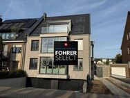 Exklusive 6-Zimmer-Maisonette-Wohnung in 1.Rheinlage von Düsseldorf-Oberkassel ! - Düsseldorf