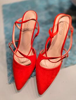 MOOW, eleganter NEUER Pumps, Grösse 40 - Ibbenbüren Zentrum
