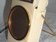 SONY TR-610 Transistorradio, Klassiker - Sinsheim
