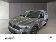 VW T-Roc, 1.5 TSI United BlindSpot, Jahr 2020 - Bielefeld