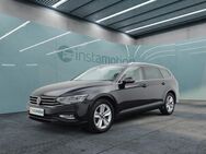 VW Passat Variant, 2.0 TDI Business DIG, Jahr 2022 - München