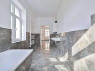 Moderne 2-Raum-Wohnung im Herzen der Stadt - Ihr neues Zuhause wartet! - Chemnitz