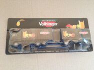 Vaihinger Minitruck - Sortiment 2 St.- OVP - Hänger + Zug - - Mahlberg