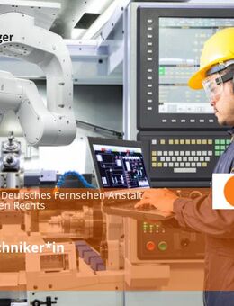 Elektrotechniker*in - Mainz