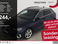 Audi A3, Sportback Advanced 30 TFSI Amb, Jahr 2023 - Wackersdorf