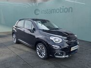 Fiat 500X, Sport Hybrid, Jahr 2024 - München