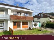 Ihr Traumhaus in Lenningen – Einziehen und Wohlfühlen! - Lenningen