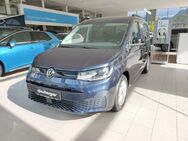 VW California, 2.0 TDI Caddy California Caddy California LE, Jahr 2024 - Füssen