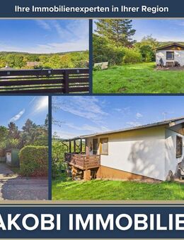 Ruhe - Natur - Geborgenheit. Ihr neues Zuhause in Kreuzau-Schlagstein! - Kreuzau