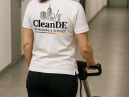 CleanDE für Unternehmen – Professionelle Gebäudereinigung & Hausmeisterdienst - Remscheid