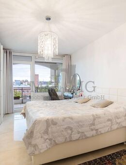 MÜNCHNER IG: Stilvolle Traumwohnung mit exklusivem Komfort und perfekter Lage! - München