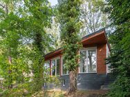 ENTFLIEHEN SIE DEM ALLTAG // Ferienhaus in idyllischer Lage // privater Steg & Wasserzugang - Colditz