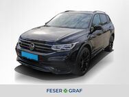 VW Tiguan, 2.0 TSI Allspace R-Line Black, Jahr 2024 - Forchheim (Bayern)