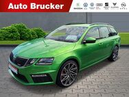 Skoda Octavia, 2.0 TSI Combi, Jahr 2018 - Marktredwitz