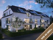 Erstvermietungsgarantie für Kapitalanleger, mit Bruttoanfangsrendite von über 4 %! - Bergheim (Nordrhein-Westfalen)