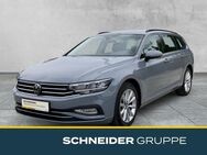 VW Passat Variant, Business 150, Jahr 2023 - Chemnitz