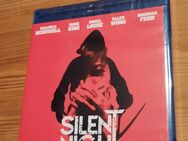 Silent Night: Leise rieselt das Blut Uncut Blu-Ray - Hamburg
