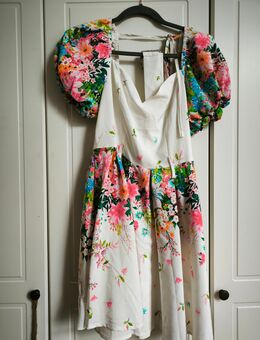 Damenkleid - Hameln