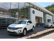 VW T-Roc Style 2.0TDI DSG *LED, Kamera, AHK, Navi* - Wildberg (Baden-Württemberg)