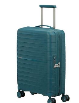 American Tourister® Hartschalen-Trolley FASTFORWARD, verschiedene Größen und Farben, 4 Rollen, Hartschalen-Koffer personalisierbar TSA-Schloss Volumenerweiterung