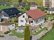 Schönes Wohnhaus mit tollem Grundstück - Winterlingen