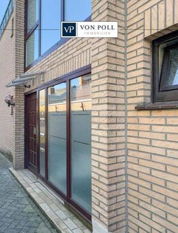 2-Zimmer-Erdgeschosswohnung mit Potenzial - Nordhorn