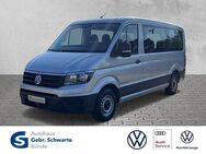 VW Crafter, 2.0 TDI Kombi, Jahr 2019 - Bünde