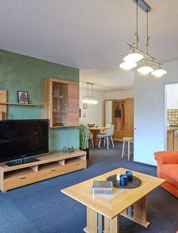 Ein Zuhause zum Wohlfühlen - 3,5 Zimmer, Balkon und Garage inklusive - Oberboihingen