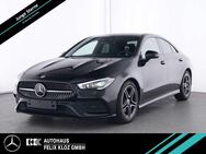 Mercedes CLA 200 AMG, , Jahr 2023 - Korntal-Münchingen