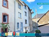 Bernkastel-Kues: Geschmackvolles Häuschen in ruhiger Wohnlage, gepflegter Zustand, kleiner Schuppen - Bernkastel-Kues