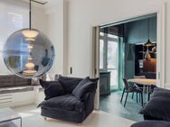Designwohnung: 2 Zimmer mit modernem Flair - Berlin