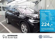 VW ID.5, PRO PERFORMANCE 204PS 70T 5J-G K, Jahr 2023 - Vilsbiburg
