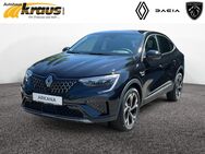 Renault Arkana, TECHNO Mild Hybrid 140 GEWERBEAKTION, Jahr 2024 - Bodenwöhr