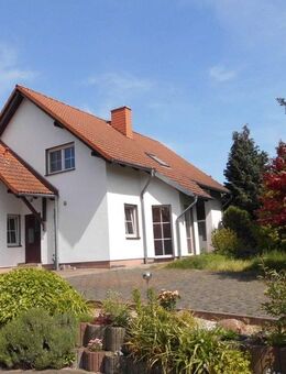 Geräumiges neues Zuhause! - Grimma