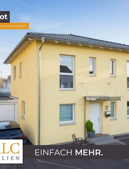 Ihre Zukunft in Schönster Lage - Hennef (Sieg)