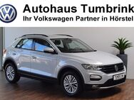 VW T-Roc, Style, Jahr 2018 - Hörstel